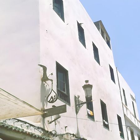Riad Le Grand Large Эс-Сувейра Экстерьер фото
