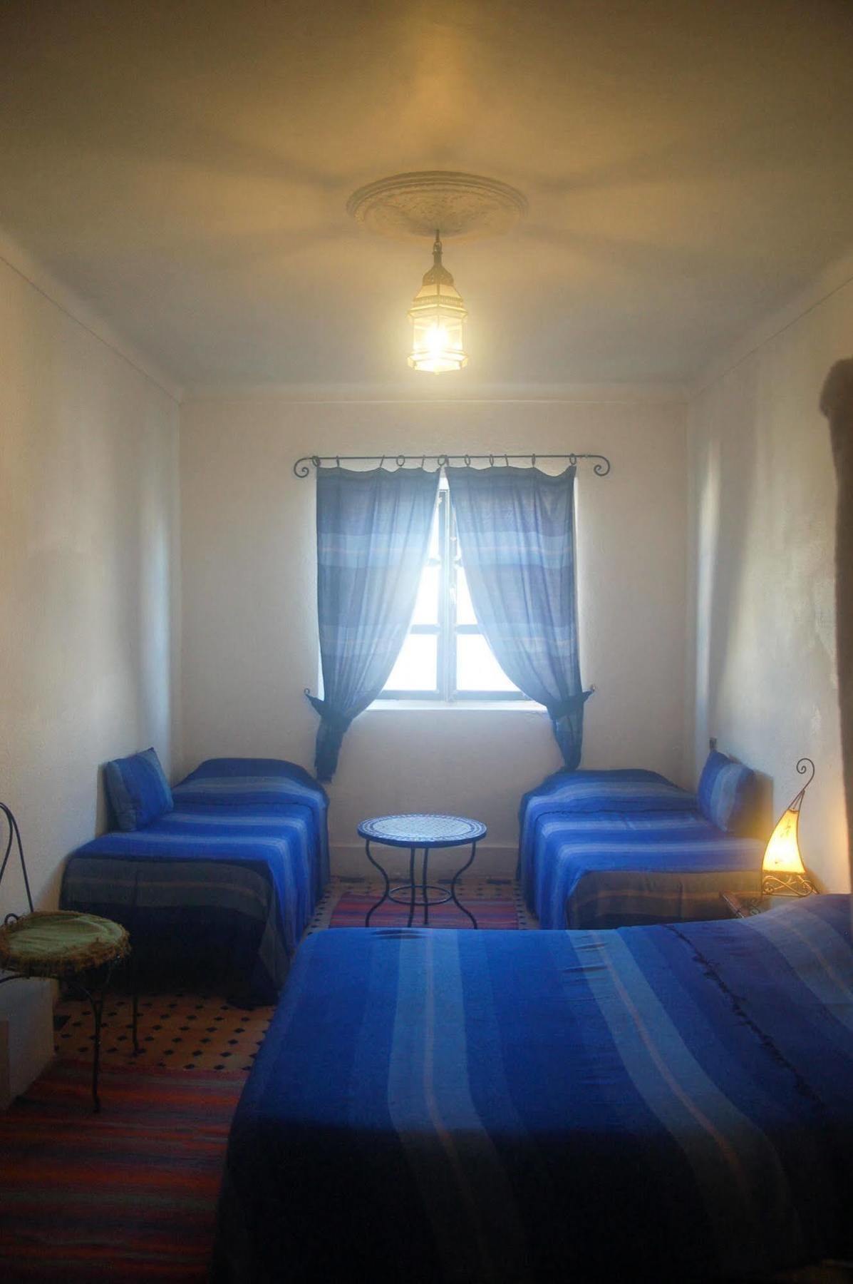 Riad Le Grand Large Эс-Сувейра Экстерьер фото