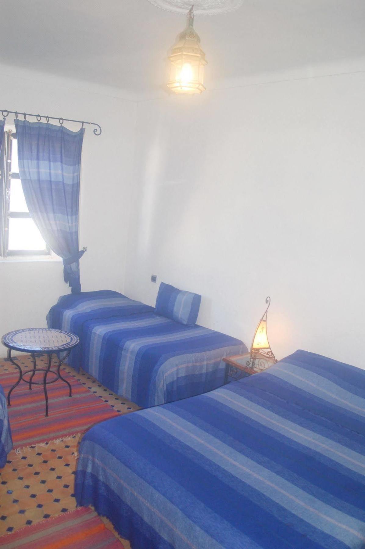 Riad Le Grand Large Эс-Сувейра Экстерьер фото